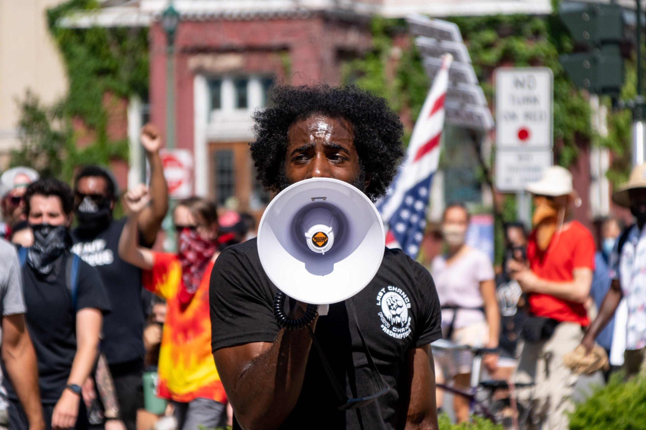 Voices of Resistance: Activists Respond to Repressive Measures