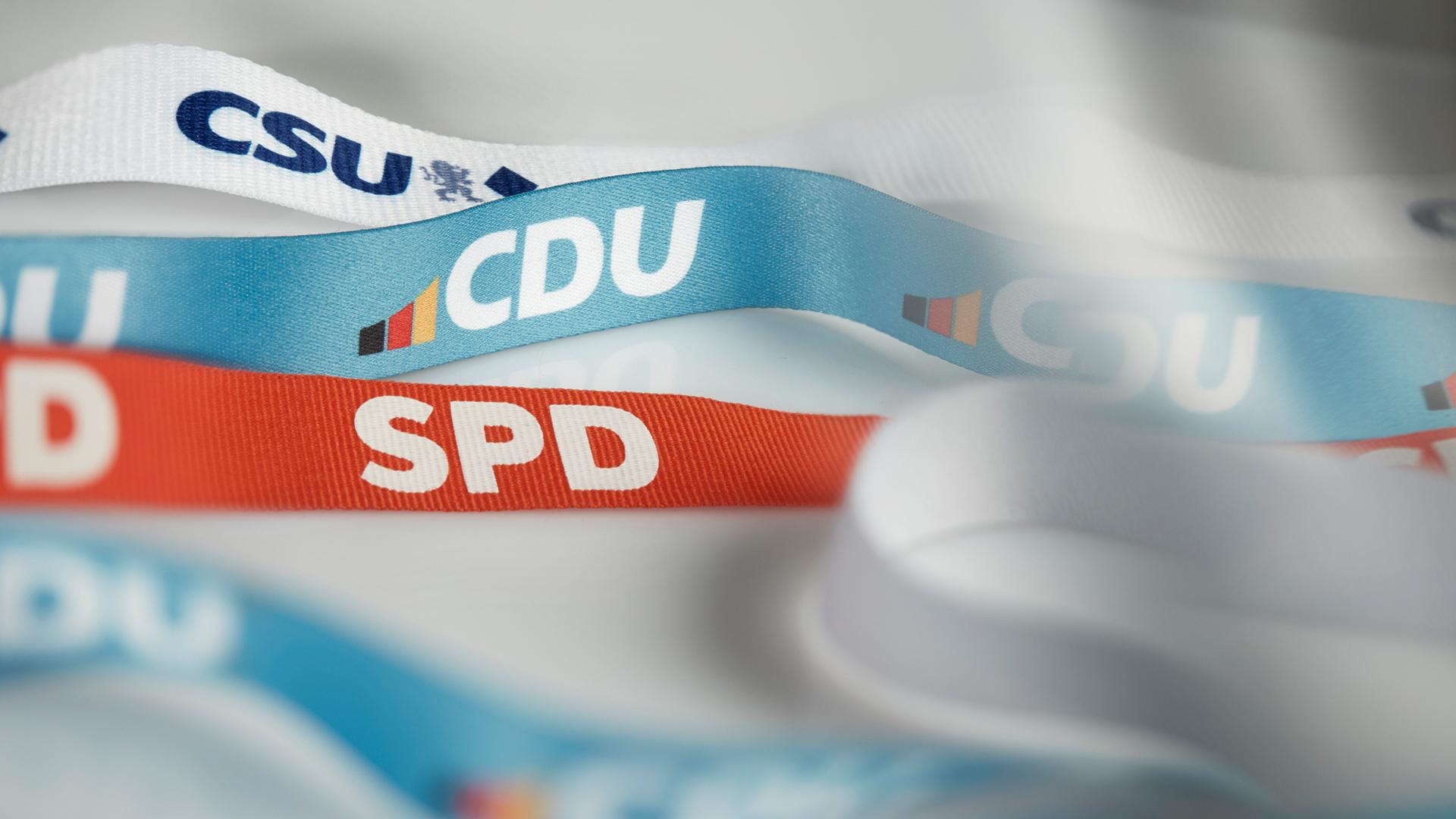 The Role of the CDU in Shaping LGBTQ+ policies Under Merzs Leadership