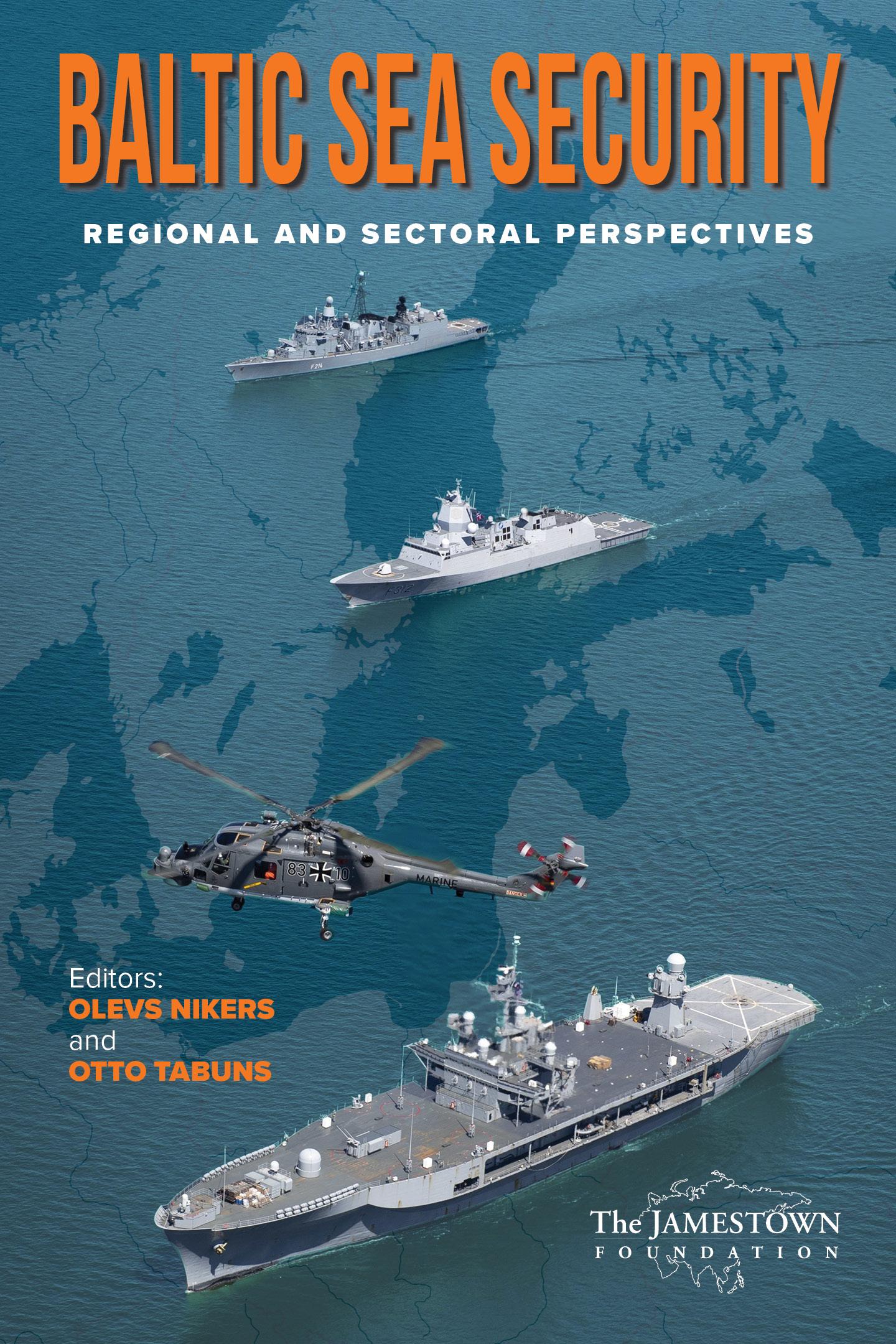 Economic ‌Implications of​ Regional Security‌ Concerns in the‌ Baltic Area