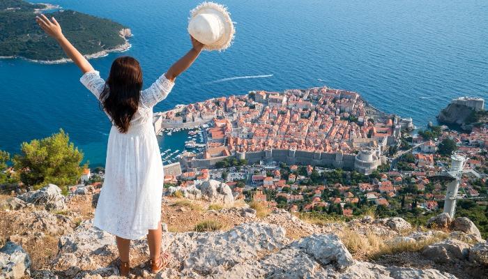 Understanding the New Requirements for Croatians Traveling to the UK