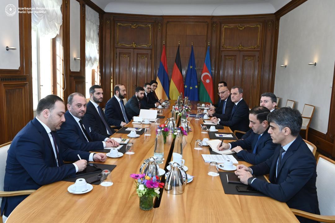 Historical Context: Understanding the Background of Armenian-Azeri Relations