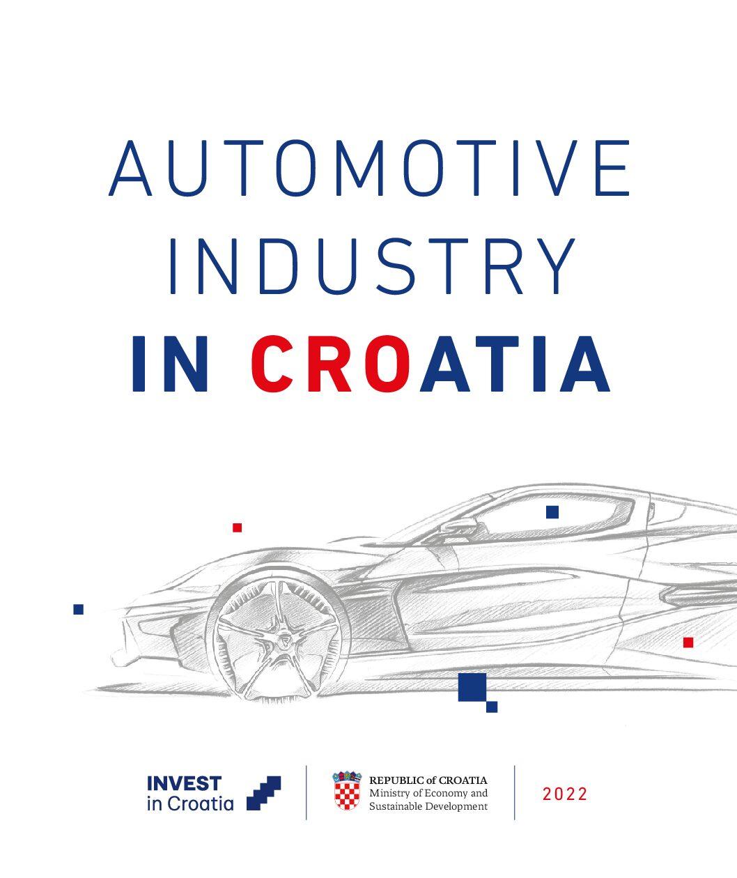 Recommendations for Strengthening the Croatian Automotive Market