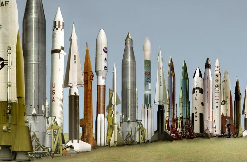 US might be gearing up for UK-based nuclear program, report says - AirForceTimes.com