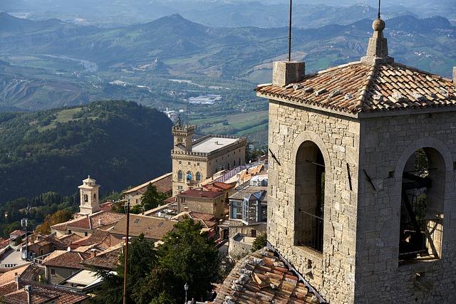 A Historic Win for San Marino in the World of Soccer