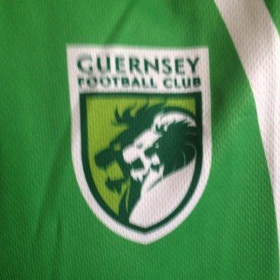 Guernsey FC Secures Vital Three Points in Relegation Battle