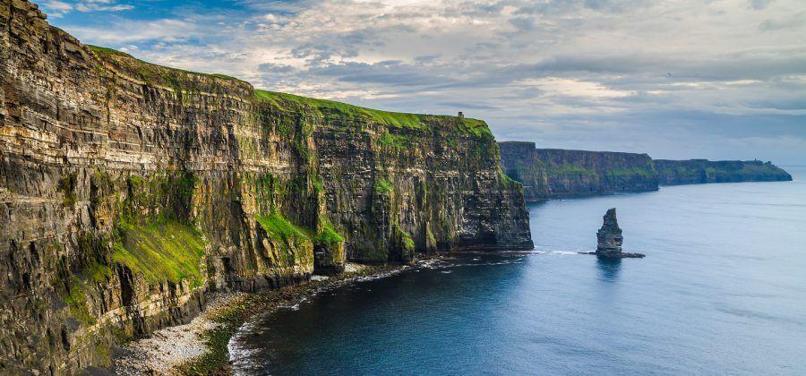 Irelands Unique Attractions captivate Scandinavian Audiences