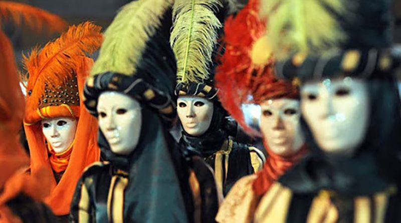 Tips for Visitors: Making the Most of Yoru Strumica Carnival Experience