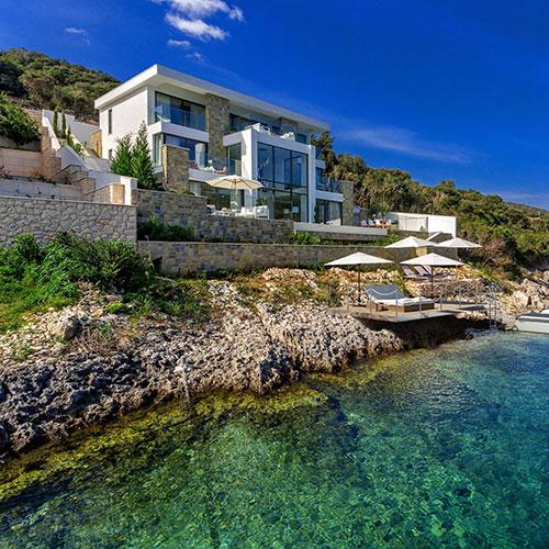 Key Considerations for Purchasing ​a⁤ Villa⁢ in Croatia