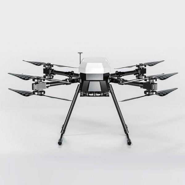 The Unseen Biodiversity: ‌How Drones Illuminate⁣ Wildlife in the Faroe Islands
