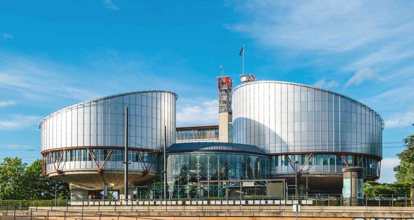 The Role of the European Court of Human Rights in Advocating Justice