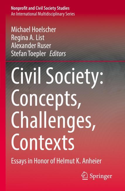 Understanding ‍the​ Role⁢ of⁤ Civil Society in Georgias ⁢Ongoing Political Crisis