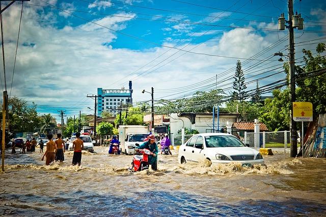 Recent Devastation: Understanding the ‌Impact of‍ Spains⁣ Extreme Floods