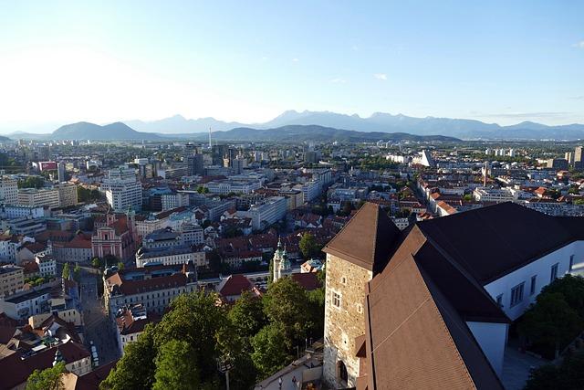 Ljubljana Bourse Sees Notable Gains as Market Rebounds