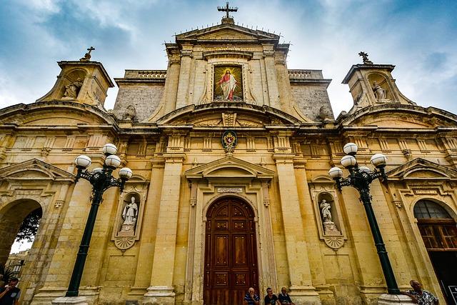 A Guide to Navigating Mdina’s Historic Streets