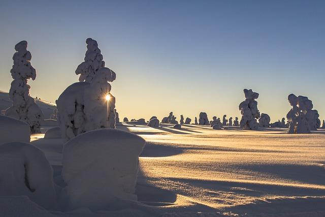 Finlands Shifting Spiritual ‍Landscape: Why⁤ Gen Z Men Are Embracing Christianity More Than Women