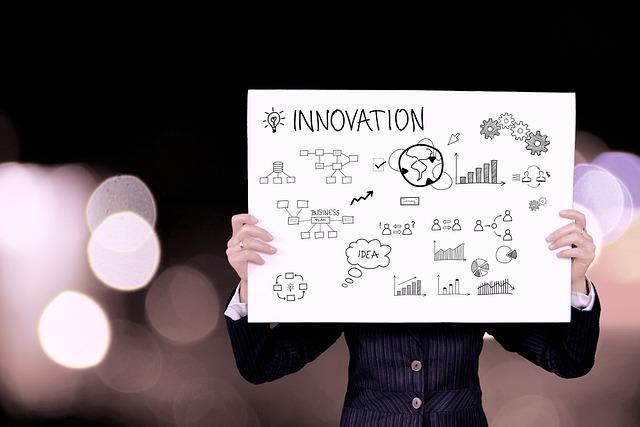 Exploring the Relationship Between Business Innovators and Governmental Aid Strategies