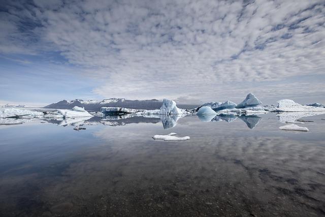 Best Locations in ‌Iceland for Optimal Stargazing