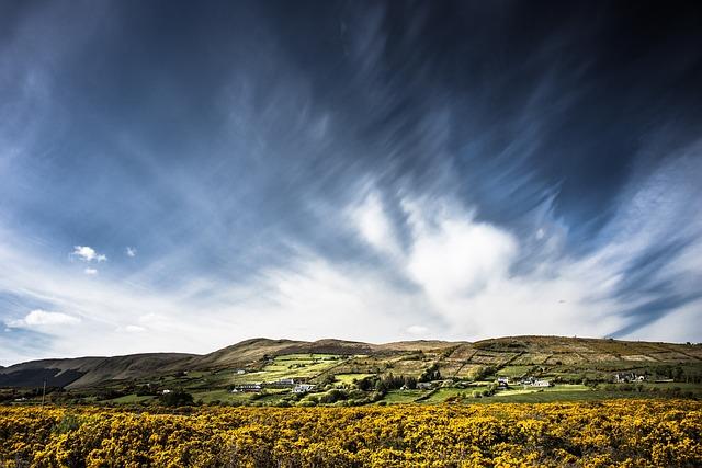 Exploring the Appeal of ireland: Why ODonnell Made the Move