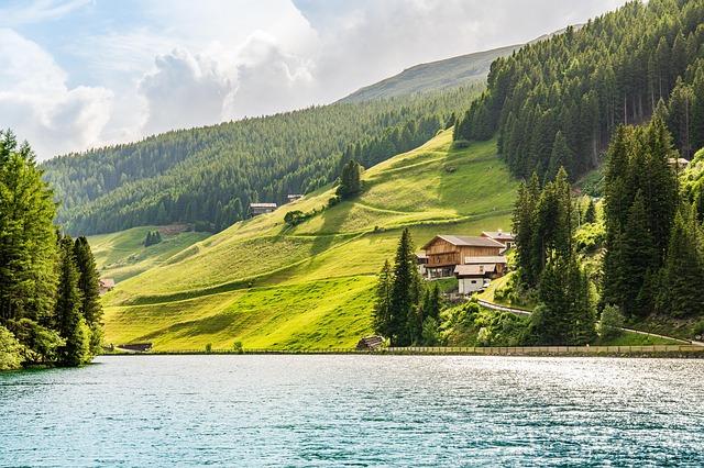 Exploring the Breathtaking Julian Alps and Triglav National Park