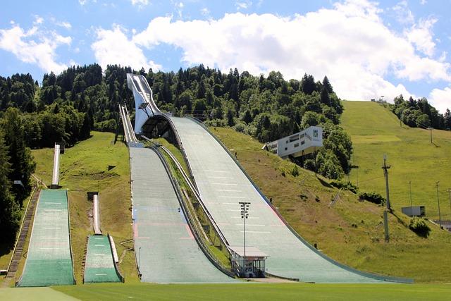 Recommendations for Aspiring Ski Jumpers Inspired by Prevc’s Success