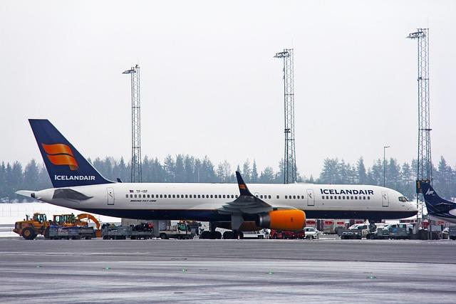 Icelandair‍ expands Connectivity for Pittsburgh Travelers