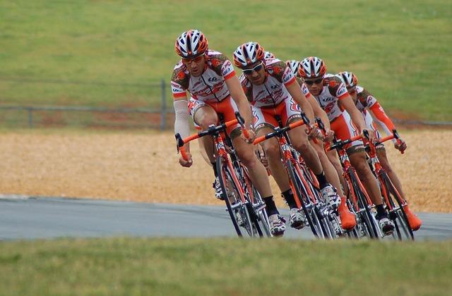 Team Composition and Strategy: insights from Leadership on Race Preparation