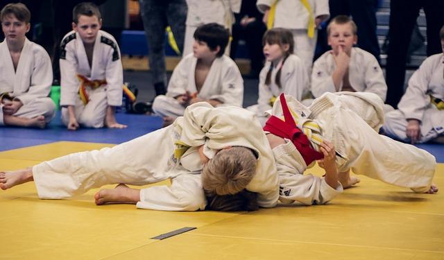 Athlete Insights: ⁢Challenges and Triumphs in⁤ Competitive‌ Judo