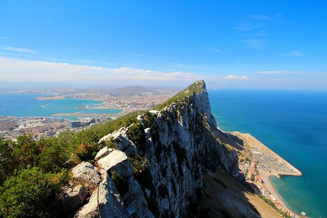 Public Sentiment in the UK⁢ and⁤ Spain ⁣Regarding Gibraltars Status