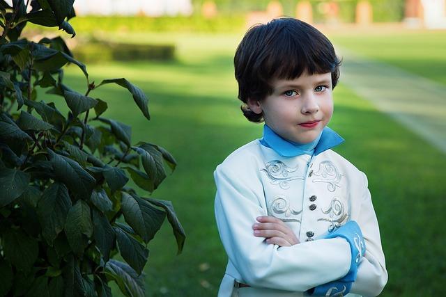 Insights into⁤ the‌ Educational Journey of Prince Christian