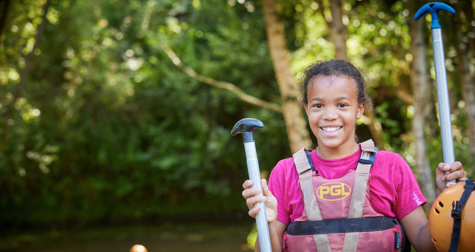 Outdoor Adventures: Parks and Activities for Nature Lovers