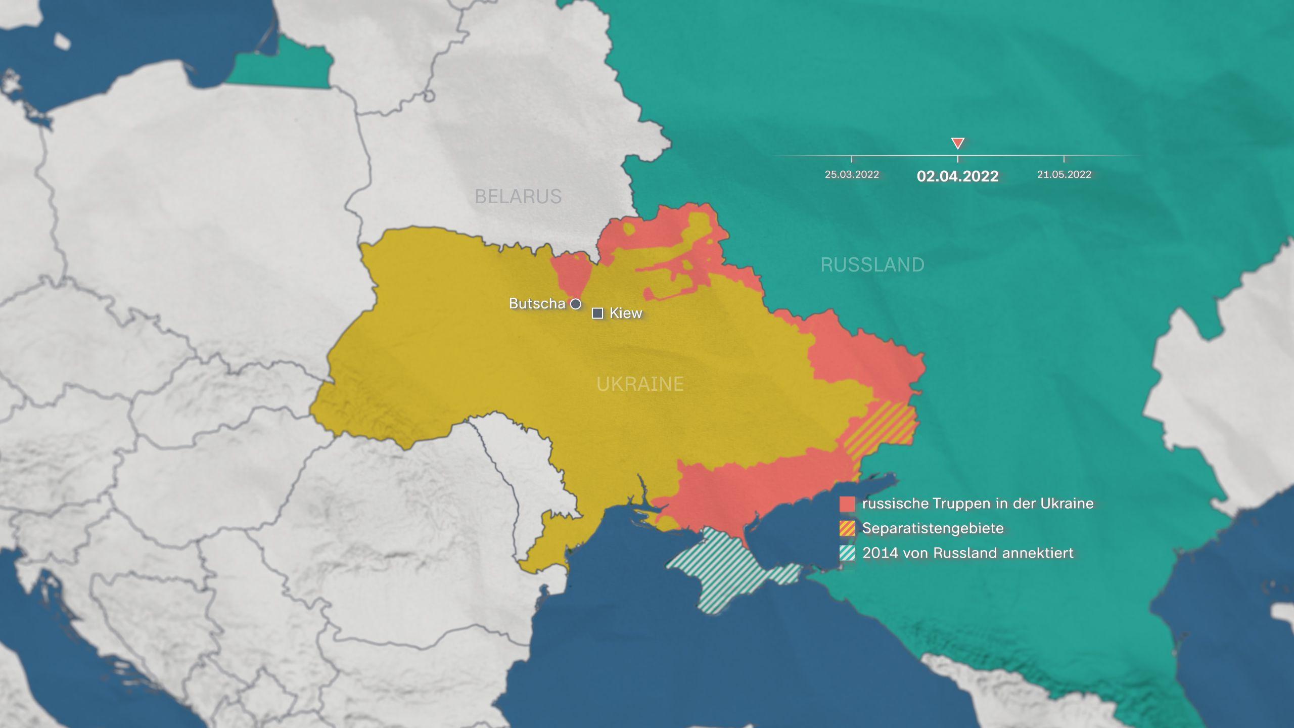 Voices for Peace: The Impact of Public Demonstrations in Support of Ukraine