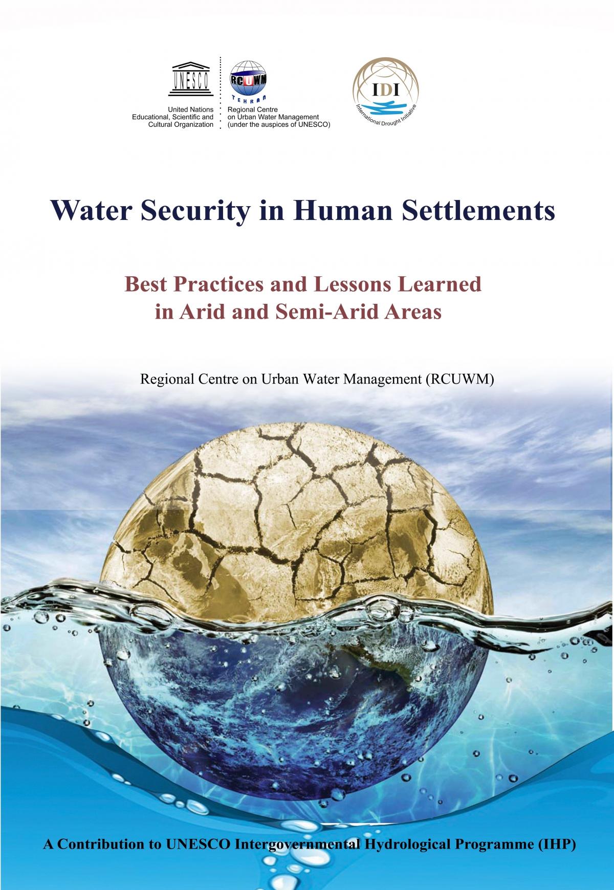 Future Implications ⁣for‌ Water Security in Global Policy Initiatives