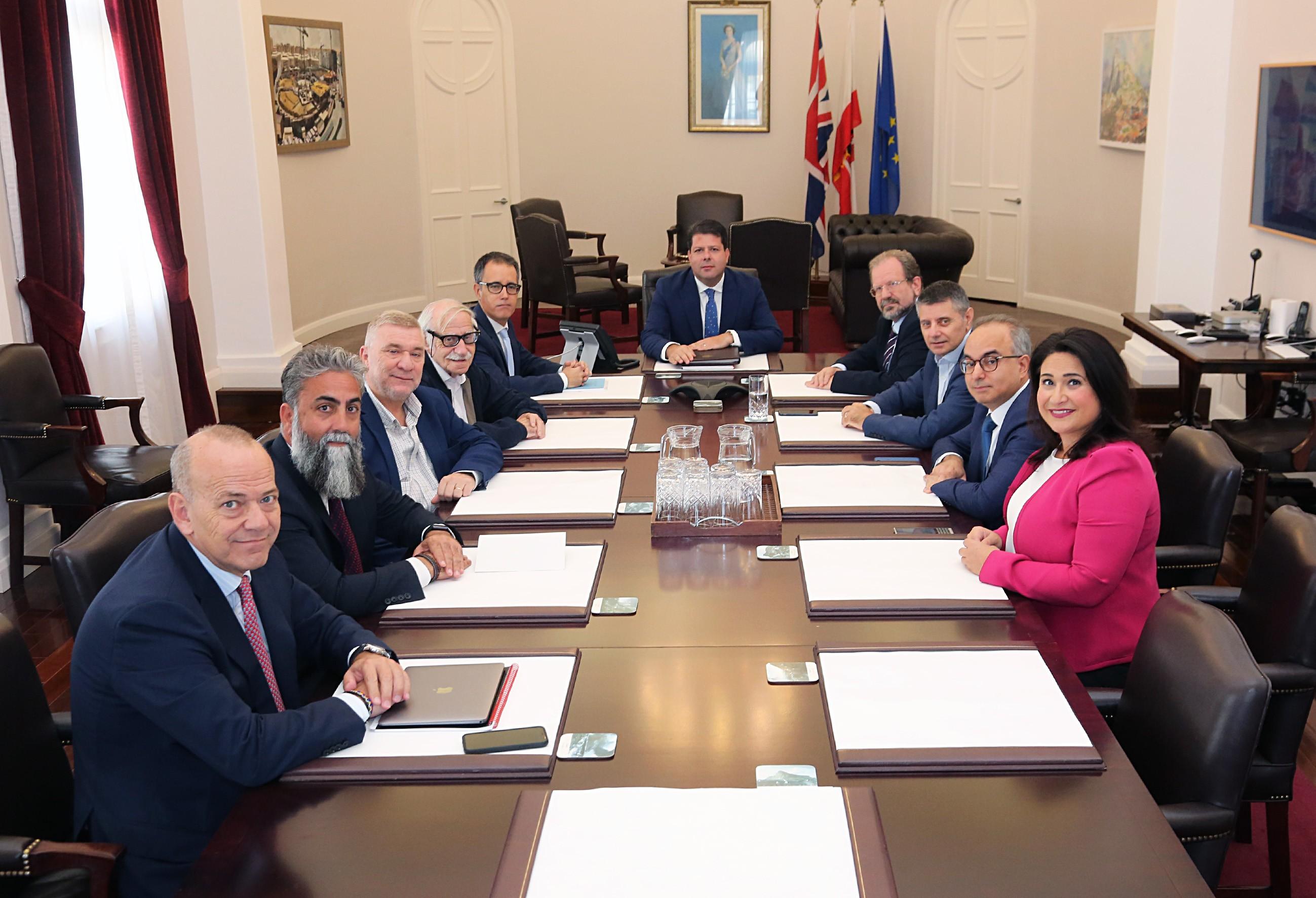 Recommendations for Gibraltars Government in Navigating Political Challenges