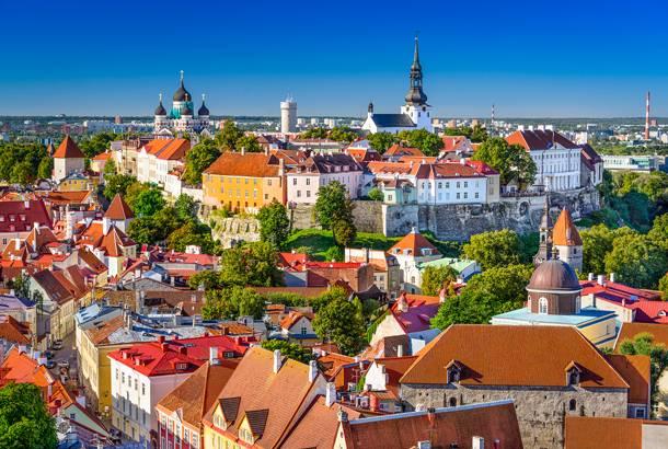 Political Structure and Governance⁣ in Estonia