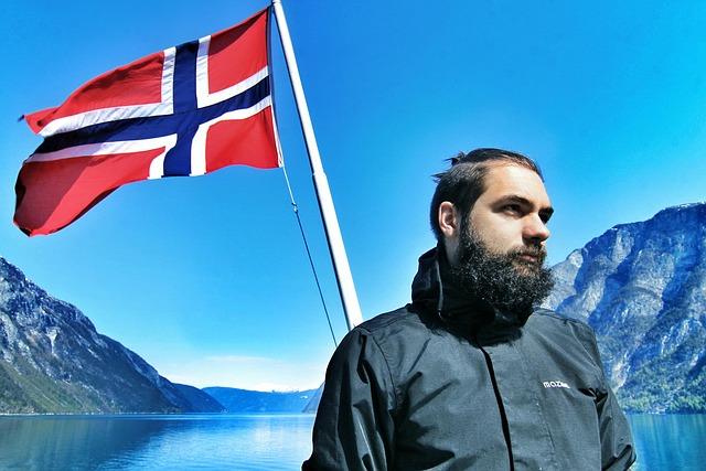 Outlook for Norwegian Retail Amid Global Supply chain Challenges