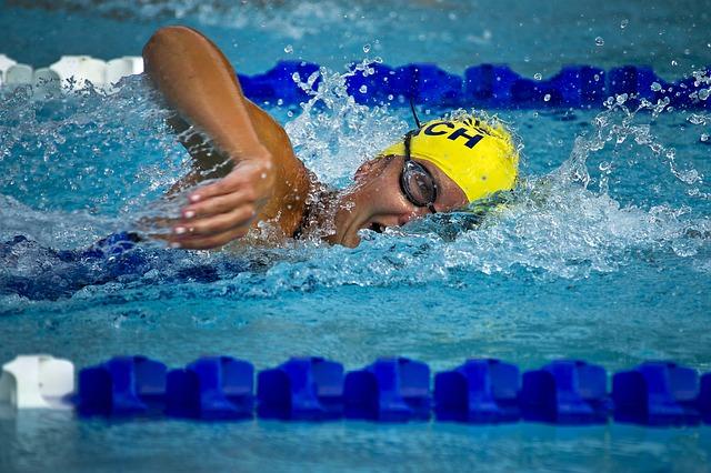 Thousands of Swimmers‍ Prepare for Historic World Record ⁣Attempt in‍ the Czech Republic