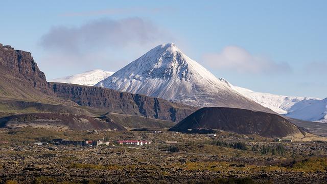 Icelandic Volcano Erupts After Eight⁣ Centuries of dormancy