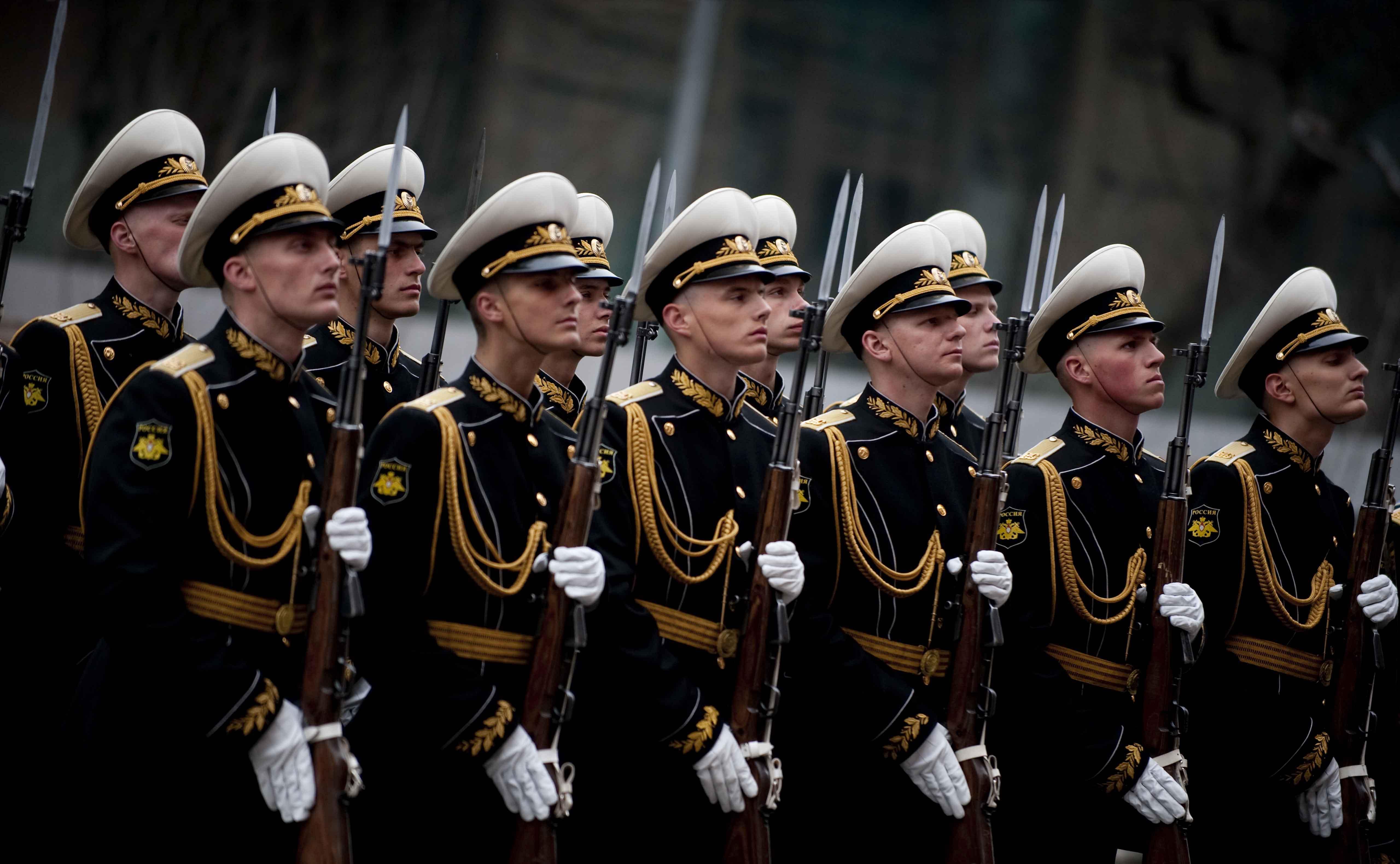 Future⁣ Implications for‌ Russian Military Personnel Following the Verdict