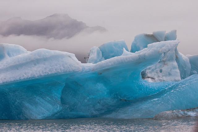 understanding the Ecological significance of Monacobreen