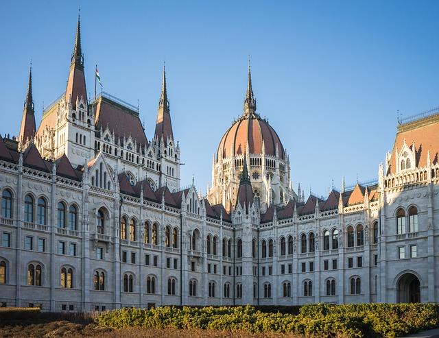 Hungary bans LGBT Pride marches sparking protests - BBC.com