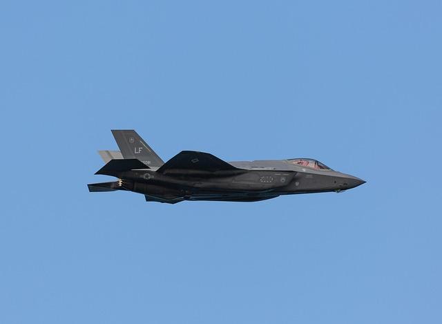 Canada & Portugal Rethink Plans To Buy F-35s due To Trump - Simple Flying