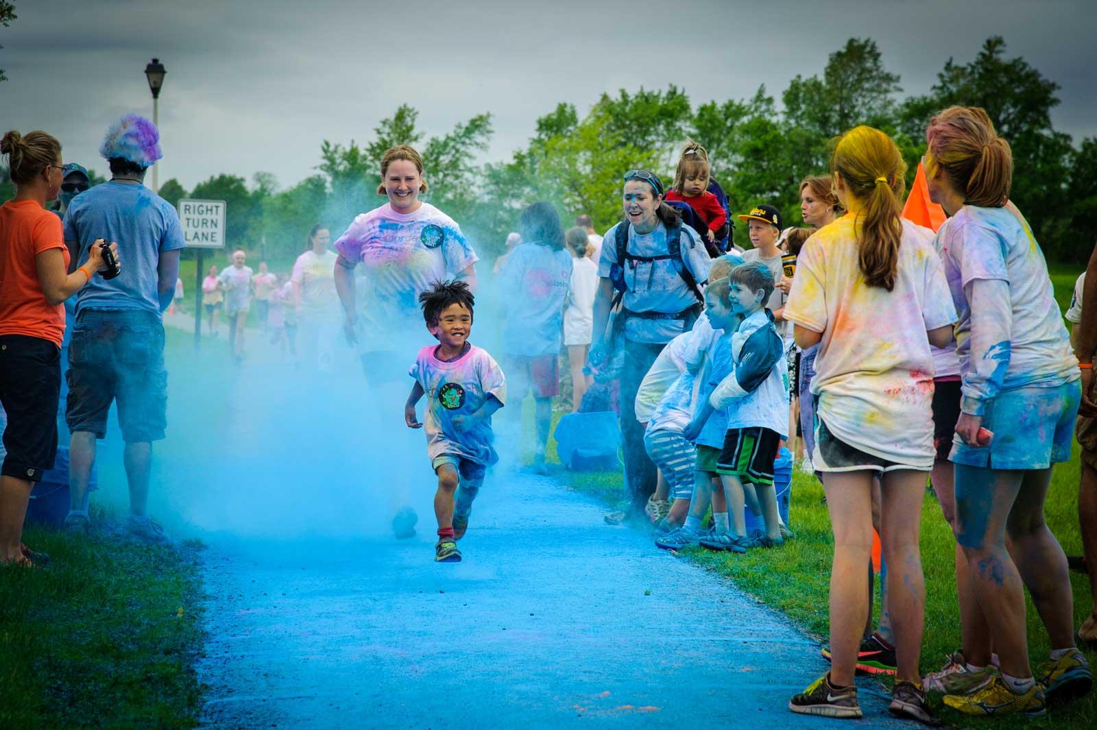 Family-Friendly Activities surrounding the Parade Celebration