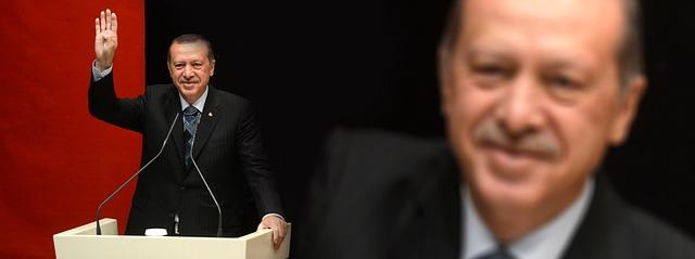 The Rise of the Opposition: Understanding the challenges Faced by Erdogan