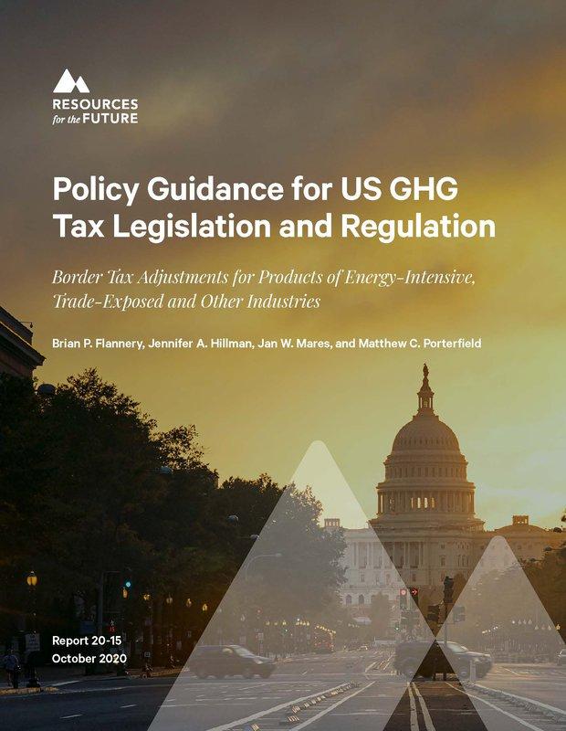 Strengthening Cooperation: Recommendations for U.S. policy Adjustments