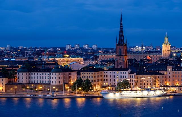 understanding the Broader Economic context: Implications for Swedish Investors