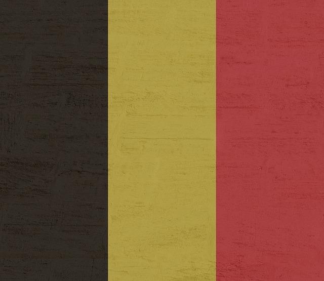 Belgiums‌ Diplomatic Stance on the ​Ukraine Conflict