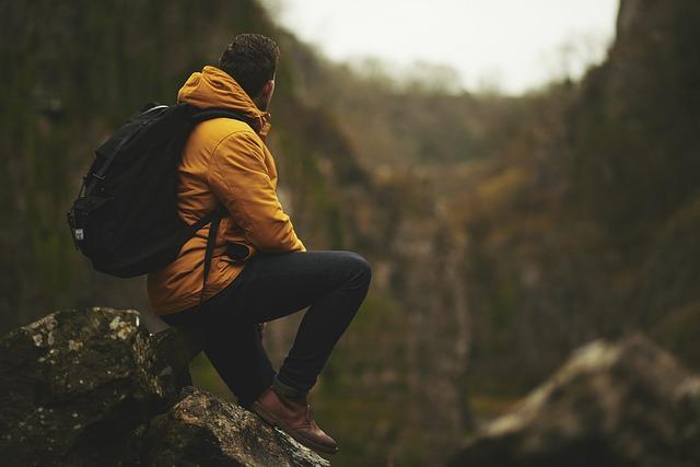 Preserving Nature: Sustainable Hiking Practices in Southern Italy