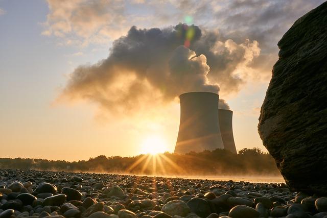 navigating the Energy Transition: Balancing Nuclear and Renewables