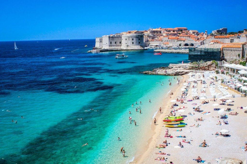 A Extensive Guide to Croatias Villa Market