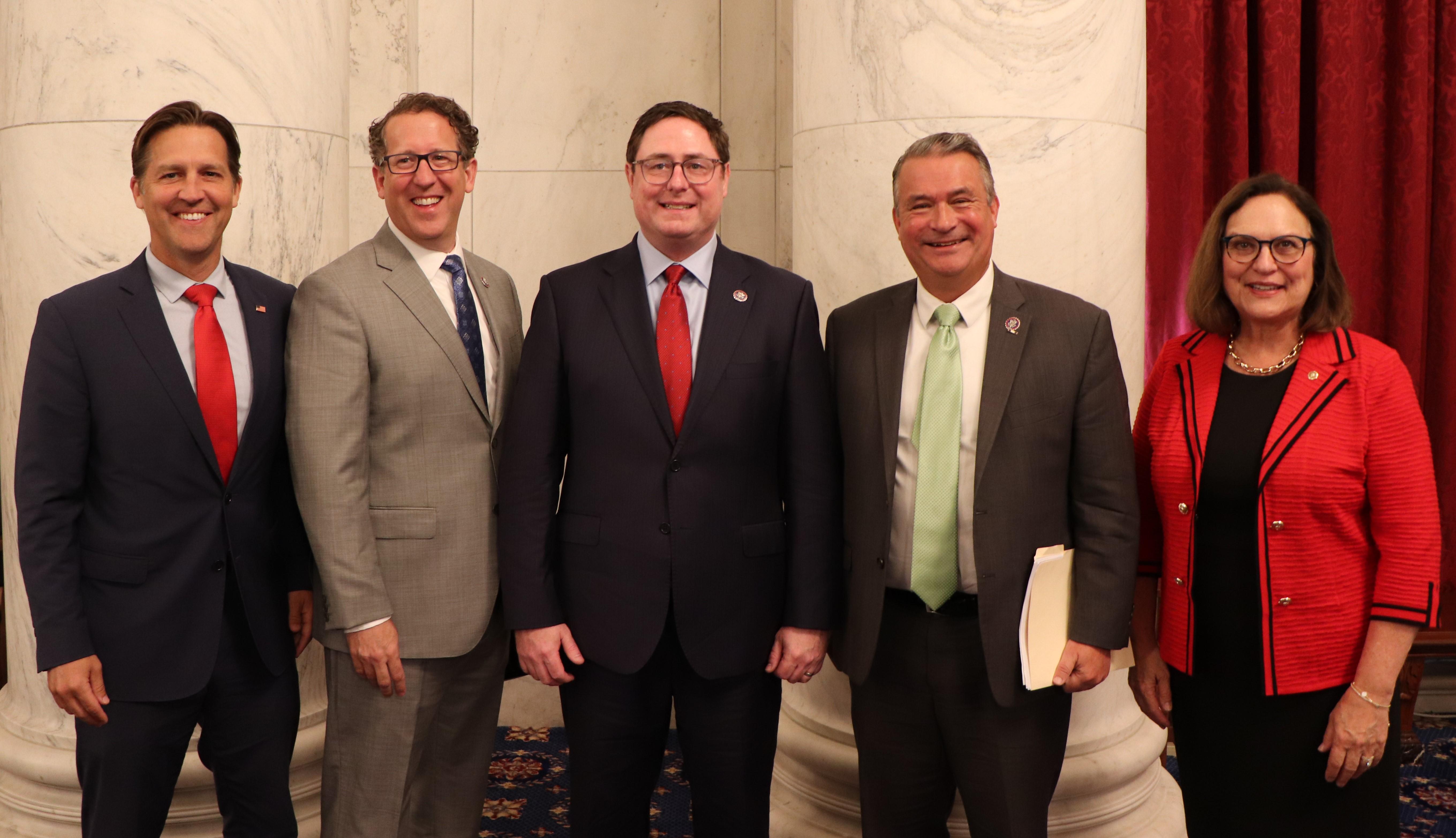 Future ‌Prospects: What This Delegation Means for Nebraskas Global Presence